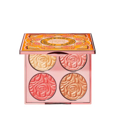 By Terry Brightening CC Palette Sunny Flash Сяюча палетка для обличчя - Написати відгук