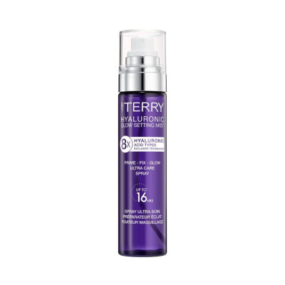 By Terry Hyaluronic Glow Setting Mist Спрей для обличчя