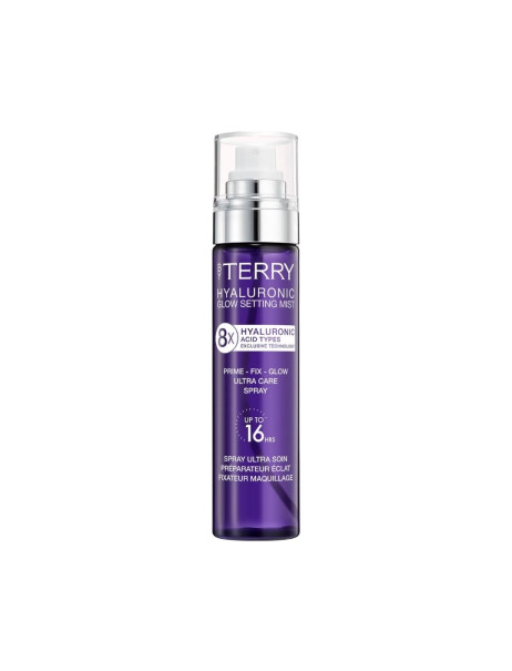 By Terry Hyaluronic Glow Setting Mist Спрей для лица