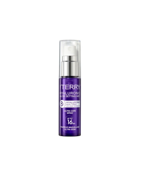 By Terry Hyaluronic Glow Setting Mist Спрей для лица