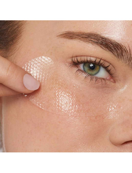 By Terry Hyaluronic Flash Eye Patch Патчи под глаза