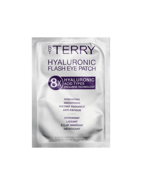 By Terry Hyaluronic Flash Eye Patch Патчи под глаза