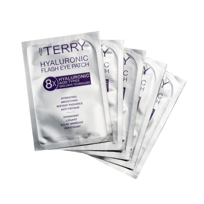 By Terry Hyaluronic Flash Eye Patch Патчі під очі