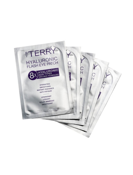By Terry Hyaluronic Flash Eye Patch Патчи под глаза