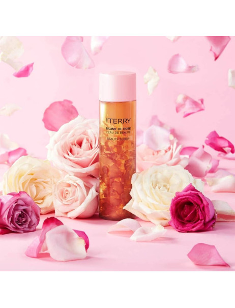 By Terry Baume de Rose Beauty Toner Тонер для обличчя