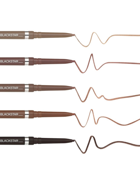 By Terry Blackstar Browliner Олівець для брів