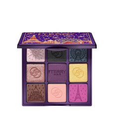 By Terry V.I.P. Expert Palette N°6 Opulent Star Набор теней для век Роскошная звезда - Написать отзыв