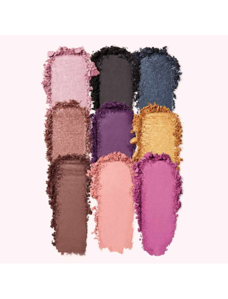 By Terry V.I.P. Expert Palette N°6 Opulent Star Набор теней для век Роскошная звезда