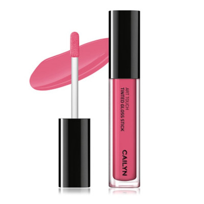 Cailyn Art Touch Tinted Lip Gloss Глянцевый блеск для губ 