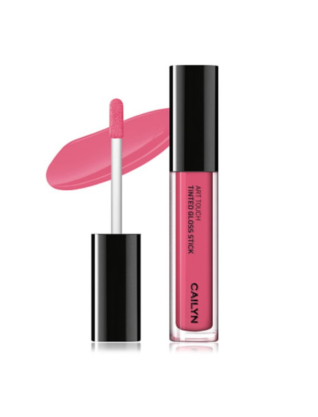 Cailyn Art Touch Tinted Lip Gloss Глянцевий блиск для губ