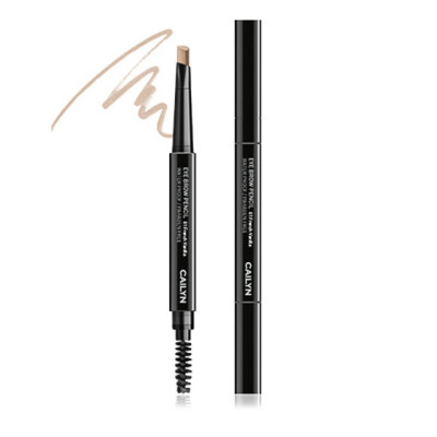 Cailyn Auto Eyebrow Pencil Карандаш для бровей с кисточкой