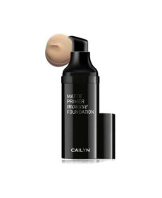 Cailyn Матовий праймер мус Matte Primer Mousse Foundation - Написати відгук
