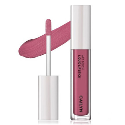 Cailyn Art Touch Liquid Lipstick Жидкая помада для губ