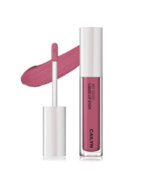 Cailyn Art Touch Liquid Lipstick Рідка помада для губ