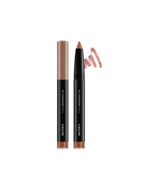 Cailyn Гелевий олівець-тіні з точила Gel Eye Shadow Pencil