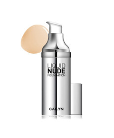 Cailyn Тональний крем Liquid Nude Foundation - Написати відгук