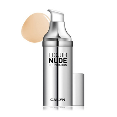 Cailyn Тональний крем Liquid Nude Foundation 