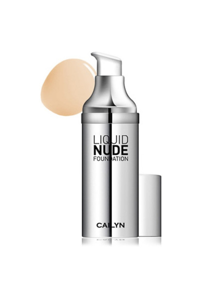 Cailyn Тональний крем Liquid Nude Foundation