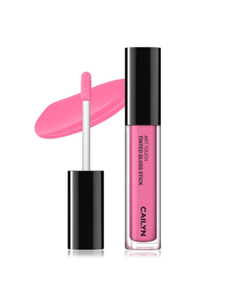 Touch Tinted Lip Gloss Глянцевий блиск для губ