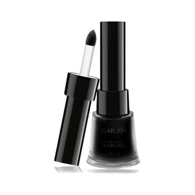 Cailyn Минеральные тени для век с аппликатором  Mineral Eye Polish