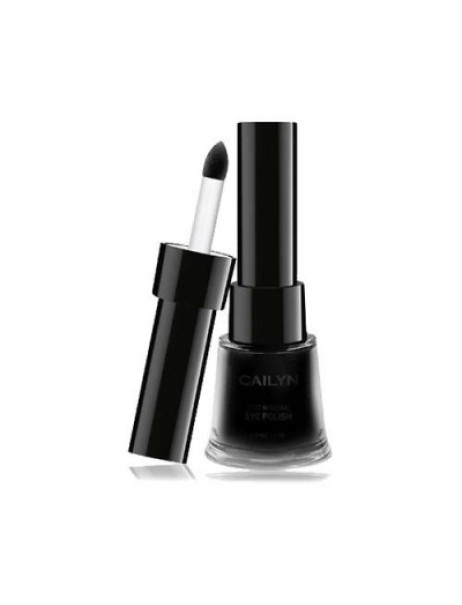 Cailyn Мінеральні тіні для повік з аплікатором Mineral Eye Polish