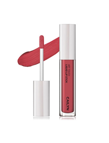 Art Touch Liquid Lipstick Рідка помада