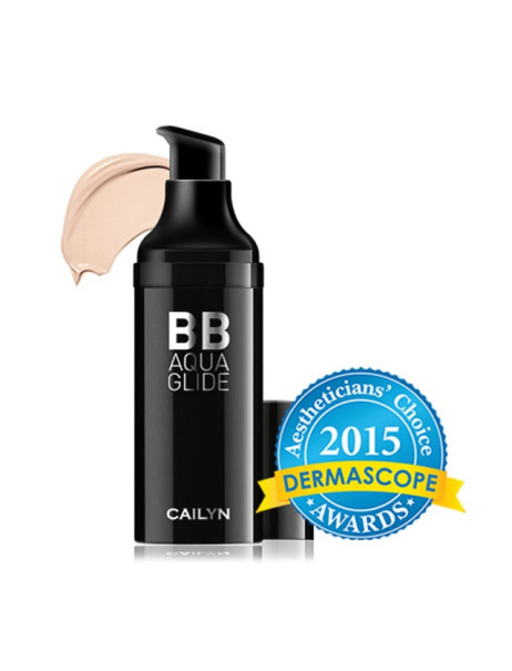 BB Aqua Glide Cream
