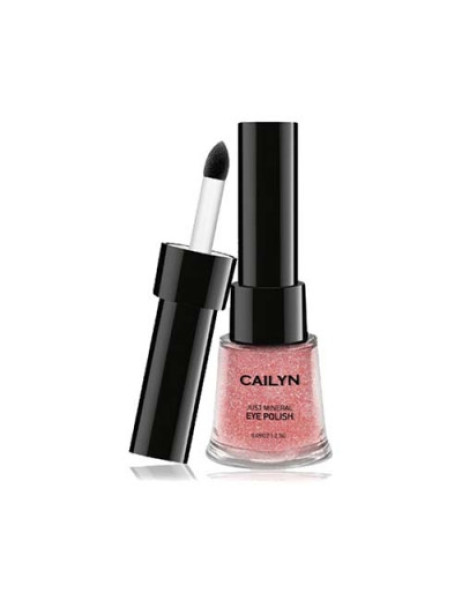 Мінеральні тіні для повік Cailyn Cosmetics Just Mineral Eye Polish