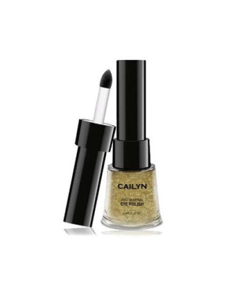 Cailyn Мінеральні тіні для повік з аплікатором Mineral Eye Polish