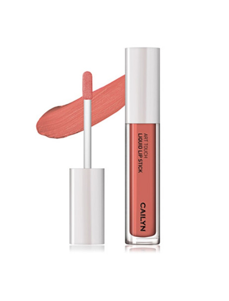 Помада CAILYN Art Touch Liquid Lipstick