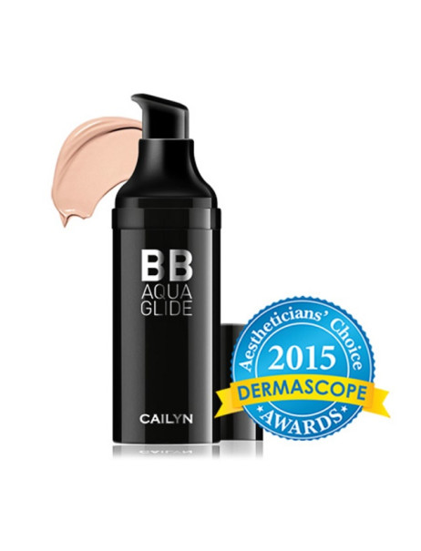 Тонуючий ВВ-крем Cailyn BB Aqua Glide Cream