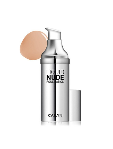 Liquid Nude Foundation Cailyn