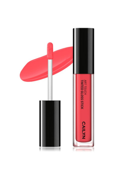 Cailyn Art Touch Tinted Lip Gloss Глянцевий блиск для губ