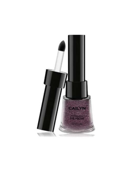 Cailyn Мінеральні тіні для повік з аплікатором Mineral Eye Polish
