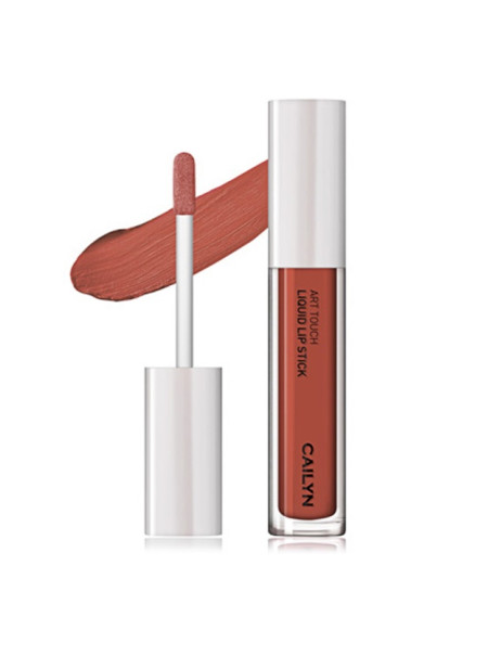 Cailyn Art Touch Liquid Lipstick Рідка помада для губ