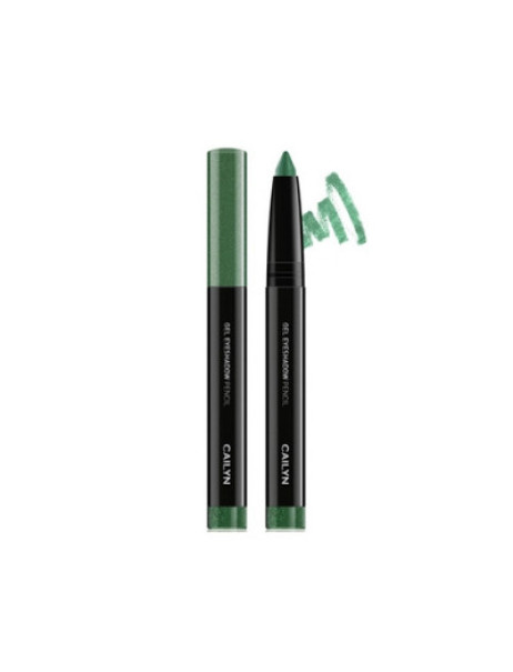 Cailyn Гелевий олівець-тіні з точила Gel Eye Shadow Pencil