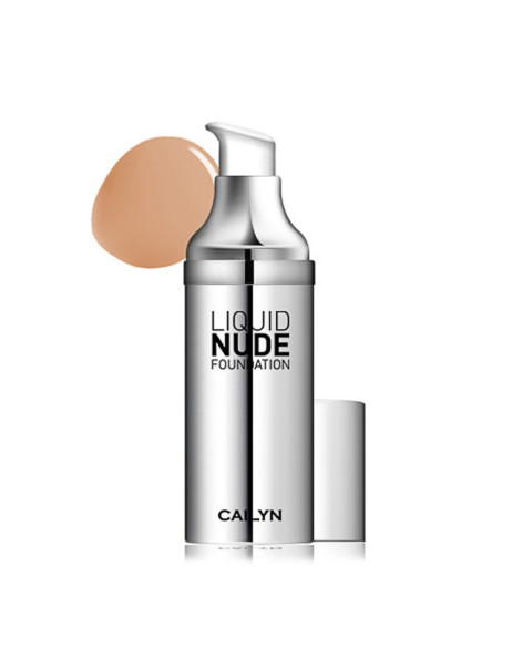 Cailyn Тональний крем Liquid Nude Foundation