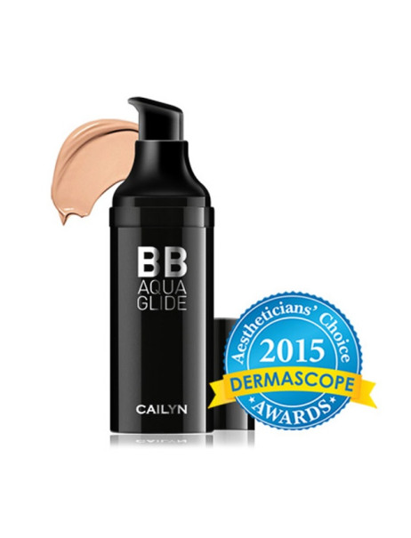 Cailyn BB Aqua Glide Cream ВВ-крем