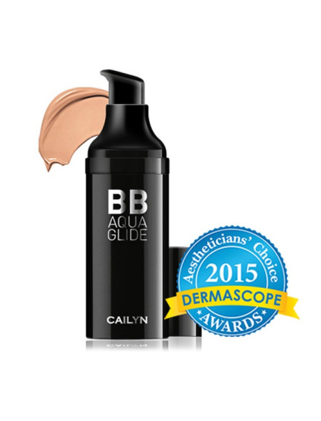 Cailyn BB Aqua Glide Cream ВВ-крем