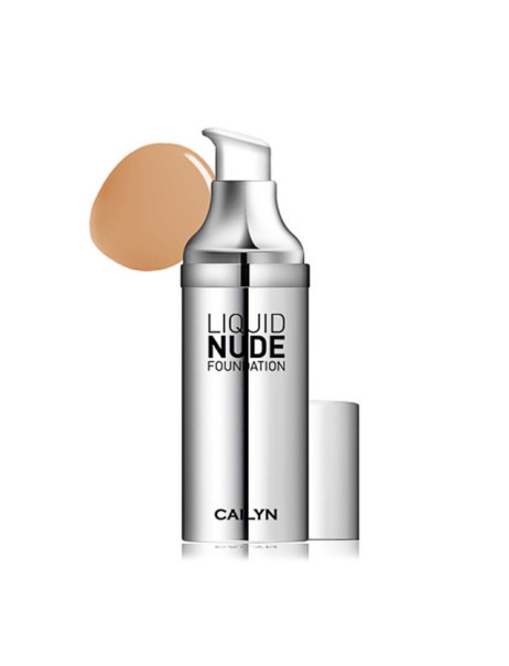 Cailyn Тональний крем Liquid Nude Foundation