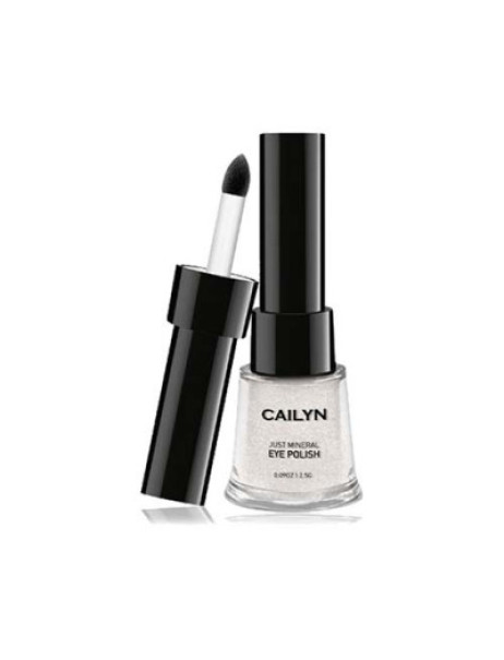 Cailyn Мінеральні тіні для повік з аплікатором Mineral Eye Polish