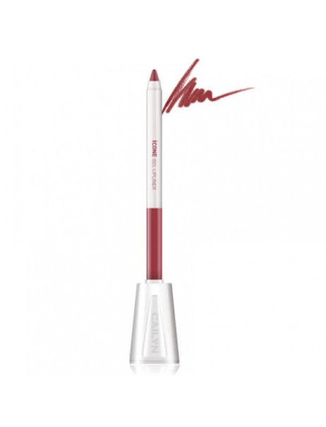 Cailyn iCONE Lip Liner Олівець для губ з точилкою