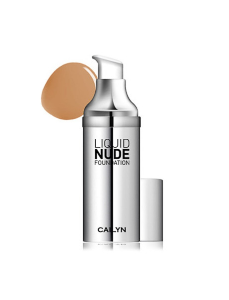 Cailyn Тональний крем Liquid Nude Foundation