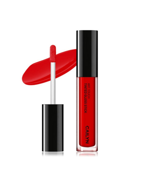 Cailyn Art Touch Tinted Lip Gloss Глянцевий блиск для губ