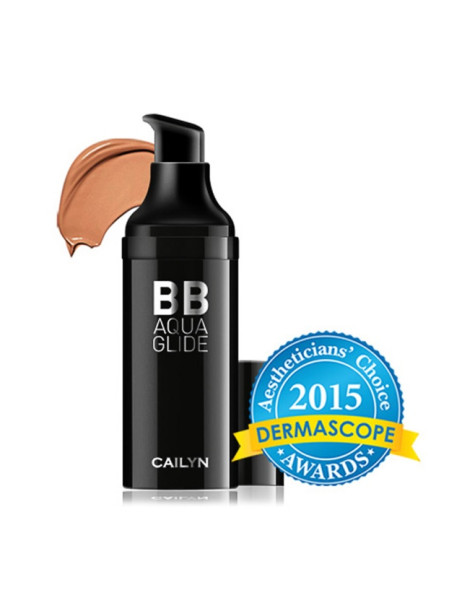 Cailyn BB Aqua Glide Cream ВВ-крем