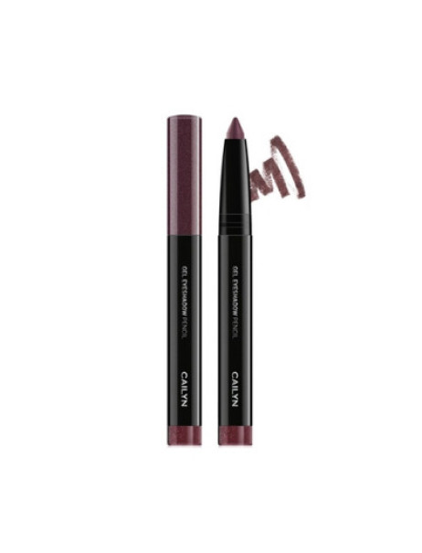 Cailyn Гелевий олівець-тіні з точила Gel Eye Shadow Pencil