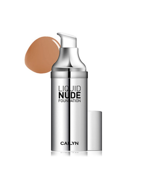 Cailyn Тональний крем Liquid Nude Foundation