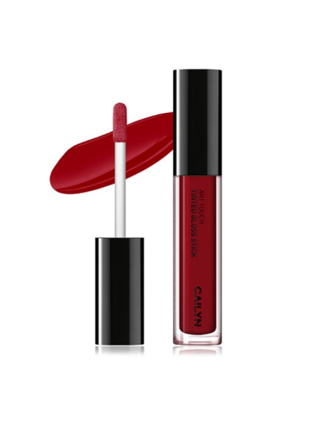 Cailyn Art Touch Tinted Lip Gloss Глянцевий блиск для губ