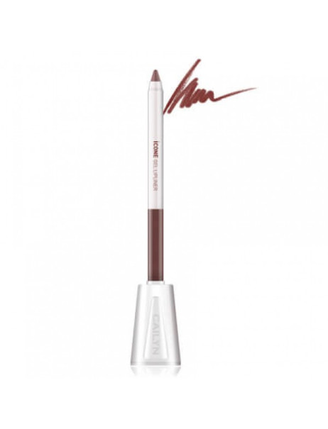 Cailyn iCONE Lip Liner Олівець для губ з точилкою