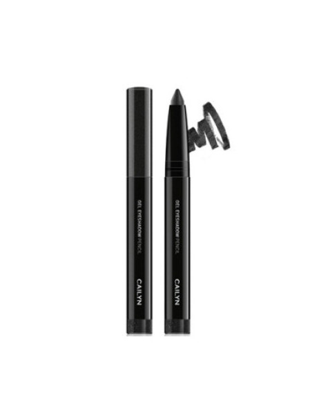 Cailyn Гелевий олівець-тіні з точила Gel Eye Shadow Pencil
